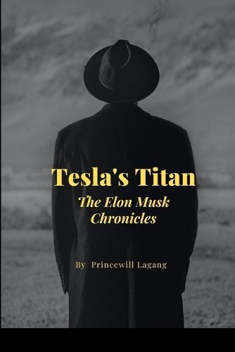 Cover image for Tesla's Titan