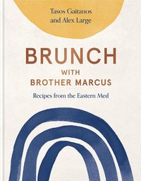 Cover image for Brunch with Brother Marcus