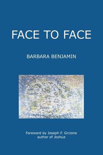Cover image for Face to Face