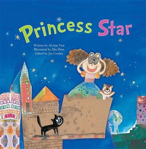 Cover image for Princess Star: Numbers in Everyday Life