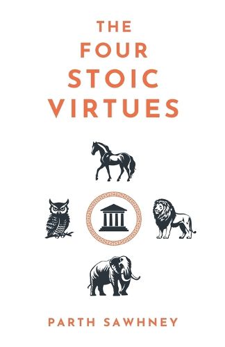 Cover image for The Four Stoic Virtues