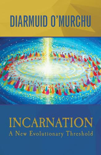 Cover image for Incarnation: A New Evolutionary Threshold