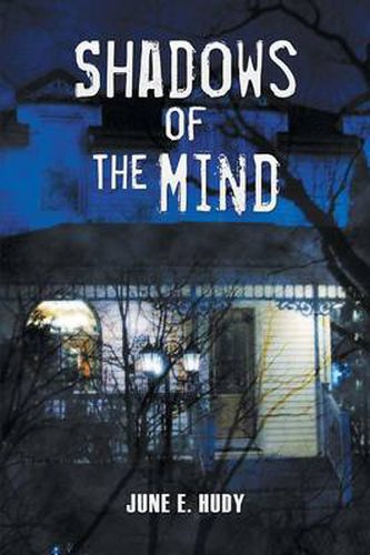 Cover image for Shadows of the Mind