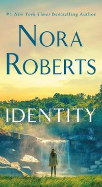 Cover image for Identity