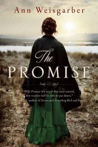Cover image for The Promise: A Novel