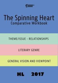 Cover image for The Spinning Heart Comparative Workbook