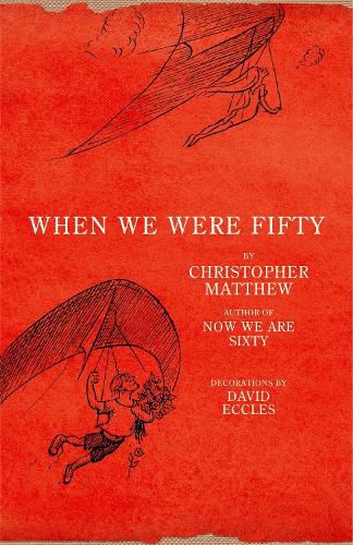 Cover image for When We Were Fifty