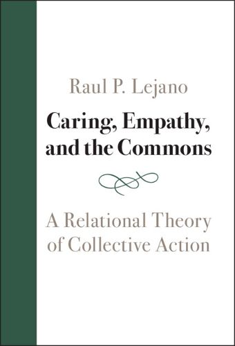 Cover image for Caring, Empathy, and the Commons