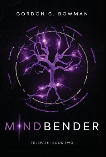 Cover image for Mindbender