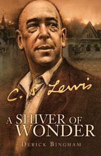 Cover image for C.S. Lewis