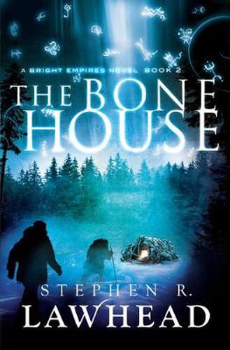 Cover image for The Bone House