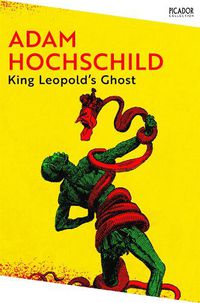 Cover image for King Leopold's Ghost