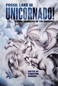 Cover image for Fossil Lake III: Unicornado!