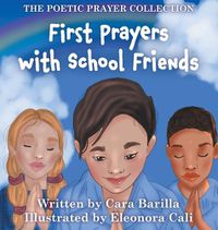 Cover image for First Prayers with School Friends