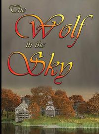 Cover image for The Wolf in the Sky