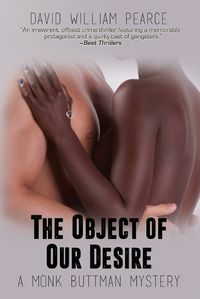 Cover image for The Object of Our Desire