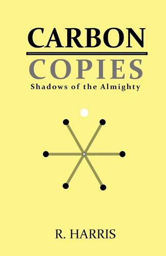 Cover image for Carbon Copies