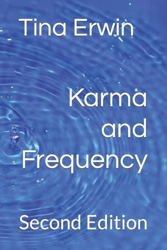 Cover image for Karma and Frequency