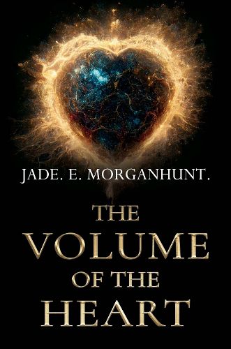 Cover image for The Volume of the Heart