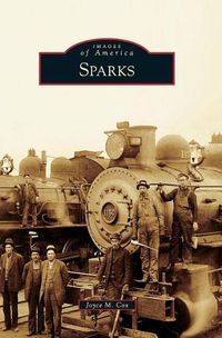 Cover image for Sparks