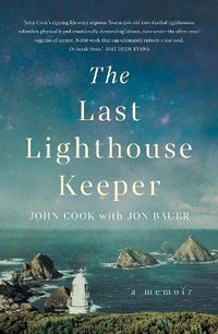 Cover image for The Last Lighthouse Keeper