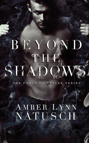 Cover image for Beyond the Shadows