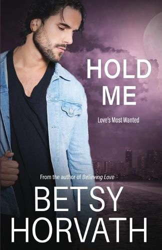 Cover image for Hold Me