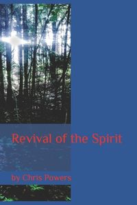 Cover image for Revival of the Spirit