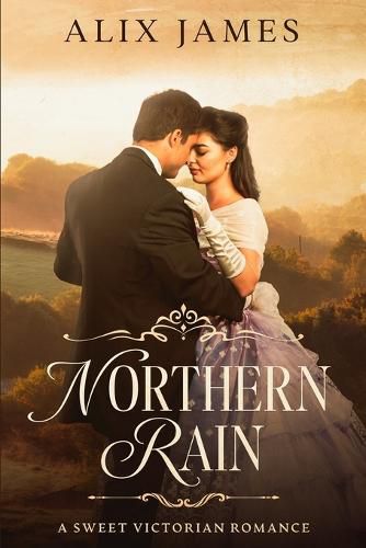 Cover image for Northern Rain