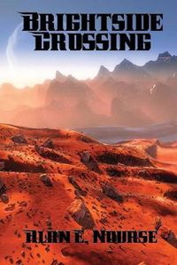 Cover image for Brightside Crossing