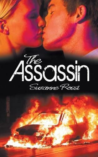 Cover image for The Assassin