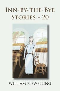 Cover image for Inn-By-The Bye Stories - 20