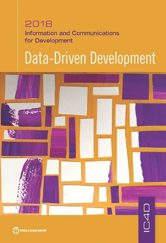 Cover image for Information and communications for development 2018: data-driven development