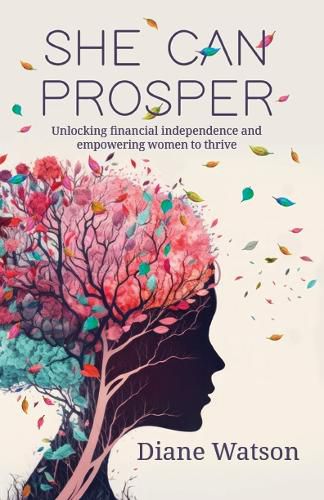 Cover image for She Can Prosper