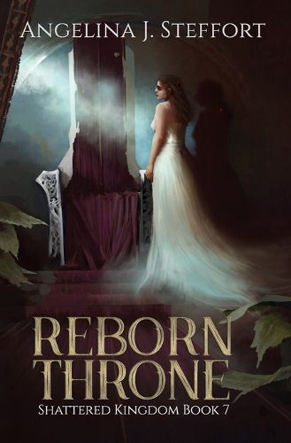 Cover image for Reborn Throne