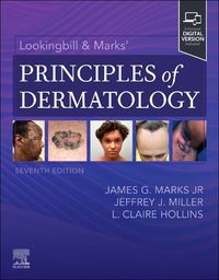 Cover image for Lookingbill & Marks' Principles of Dermatology