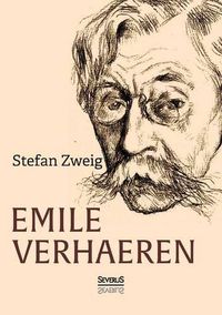 Cover image for Emile Verhaeren