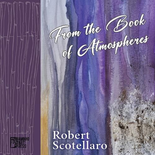 Cover image for From the Book of Atmospheres