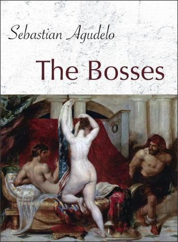 Cover image for The Bosses