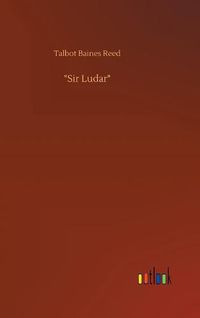 Cover image for Sir Ludar