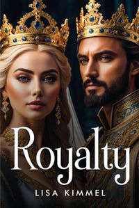 Cover image for Royalty