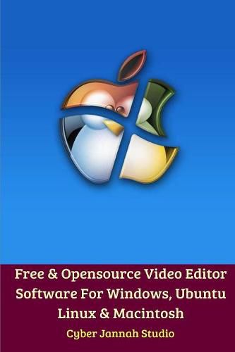 Cover image for Free Opensource Video Editor Software For Windows, Ubuntu Linux and Macintosh