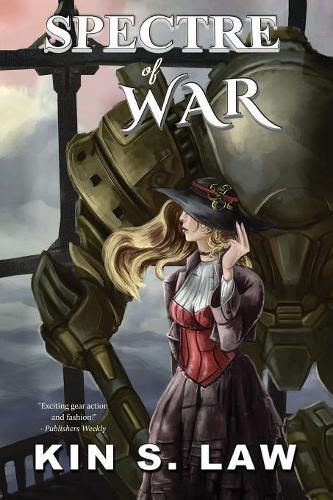 Cover image for Spectre of War