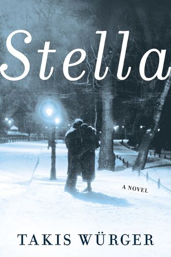 Cover image for Stella