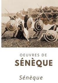 Cover image for Oeuvres de Seneque