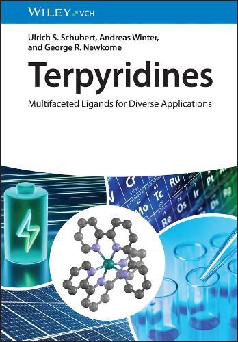 Cover image for Terpyridines