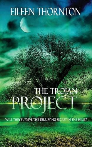 Cover image for The Trojan Project
