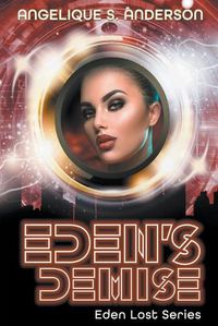 Cover image for Eden's Demise