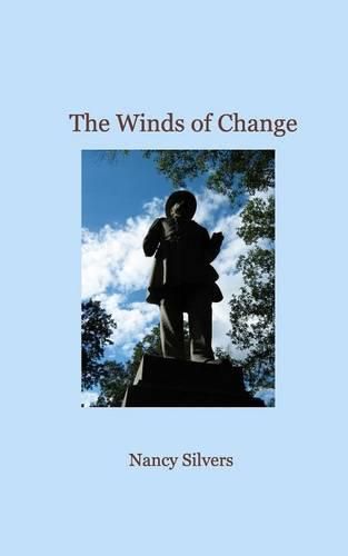 Cover image for The Winds of Change