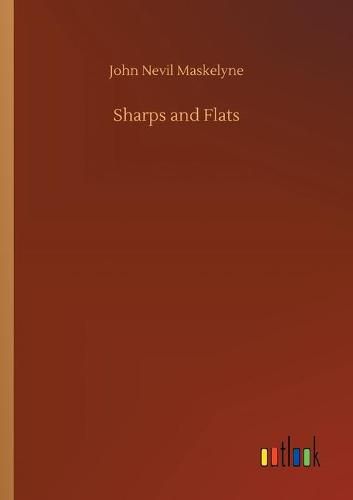 Cover image for Sharps and Flats